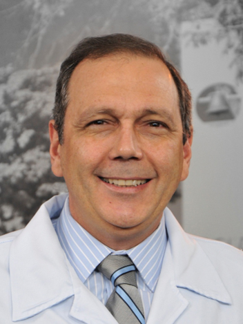 Prof. Dr. Rafael Francisco Lia Mondelli